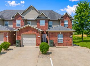 Pin Oak Villas Townhomes, Radcliff, KY 40160