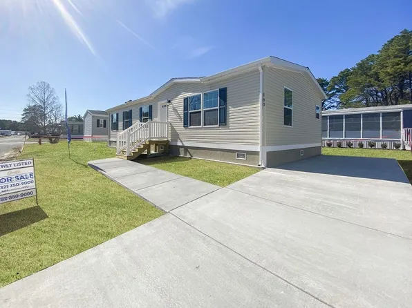 160 Mockingbird Way, Whiting, NJ 08759