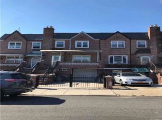 14648 60th Ave, Flushing, NY 11355