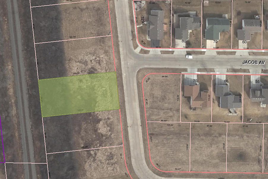 2nd image of Isaac Ln Lot 6