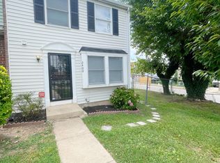 2400 Hollins Ferry Rd, Baltimore, MD 21230