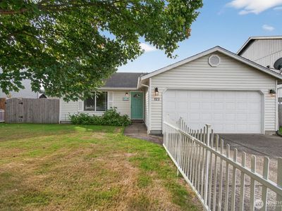 123 Wilshire Way, Kelso, WA, 98626