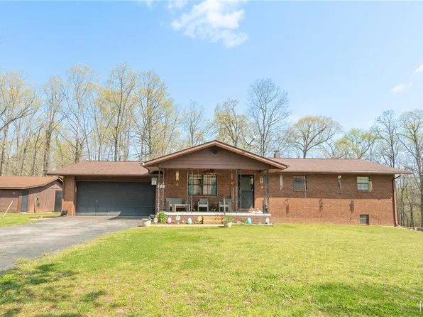 103 Goldfish Ln, Naylor, MO 63953