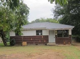 7406 Redwood Dr, Little Rock, AR 72209