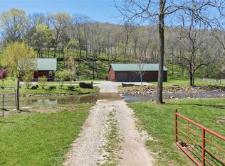 17551 Hutchens Rd #112, Winslow, AR 72959