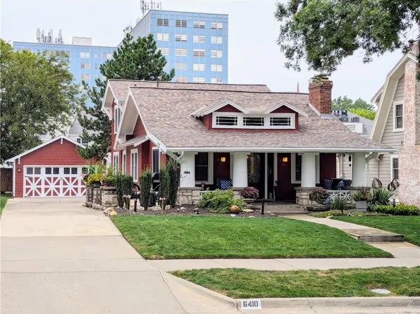 6410 Wyandotte St, Kansas City, MO 64113