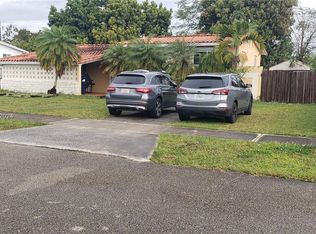 7931 SW 15th St, Miami, FL 33144