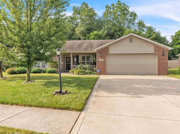 2001 Winesap Way, Kendallville, IN 46755