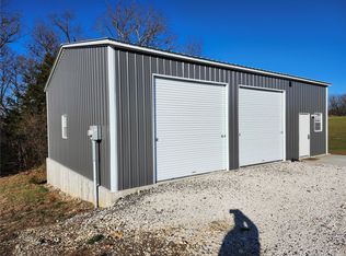 Quarry Rd, Silex, MO 63377