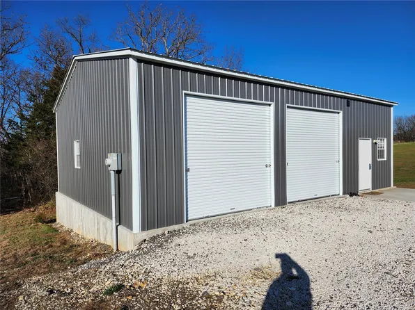 Quarry Rd, Silex, MO 63377