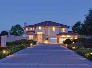 48806 Summit View Ter, Fremont, CA 94539