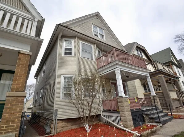 2619 N Bartlett Ave, Milwaukee, WI 53211