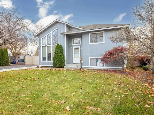 12812 E Alki Ave, Spokane, WA 99216