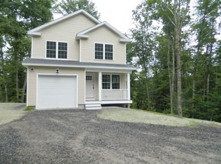229 Railroad Ave, Sanford, ME 04083
