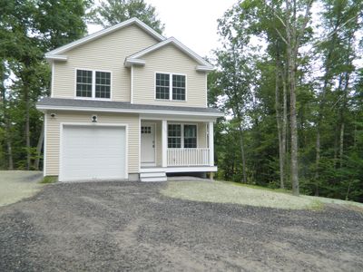 229 Railroad Avenue, Sanford, ME, 04083