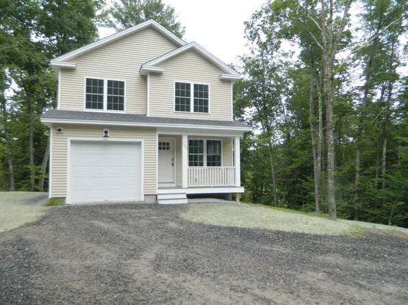 229 Railroad Avenue, Sanford, ME 04083