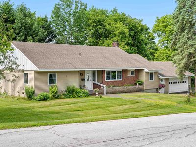 12 Veeder Avenue, Barre, VT, 05641