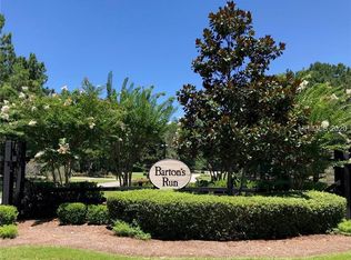 23 Foxchase Ln, Bluffton, SC 29910