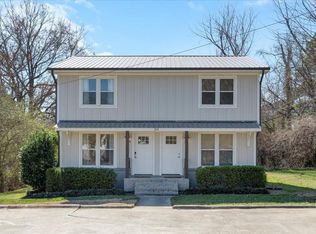 314 Culvert St, Apex, NC 27502