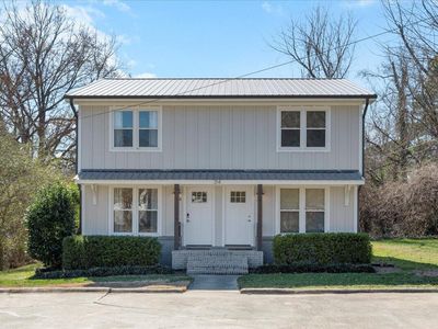 314 Culvert St, Apex, NC, 27502