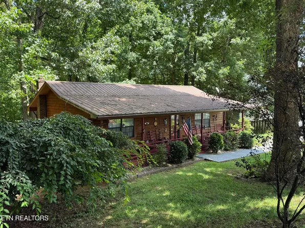 238 Forest Hills Dr #238, New Tazewell, TN 37825