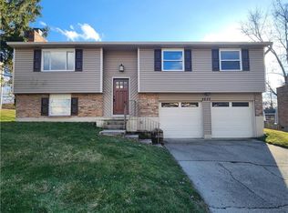 4820 Hollywreath Ct, Dayton, OH