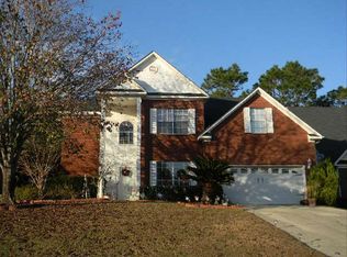 6408 Cherry Ridge Ct E, Mobile, AL 36695