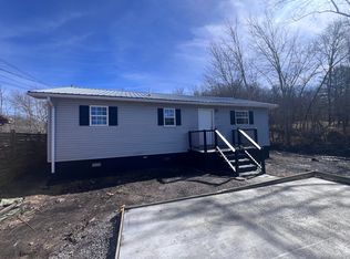 615 S 22nd St, Middlesboro, KY 40965