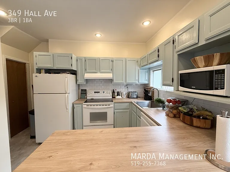 349 Hall Ave — Photo 11