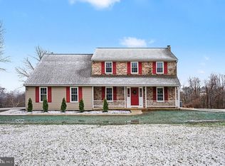 111 Freedom Valley Cir, Coatesville, PA 19320