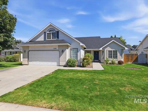 2100 E Harbour Grove Dr, Nampa, ID 83686
