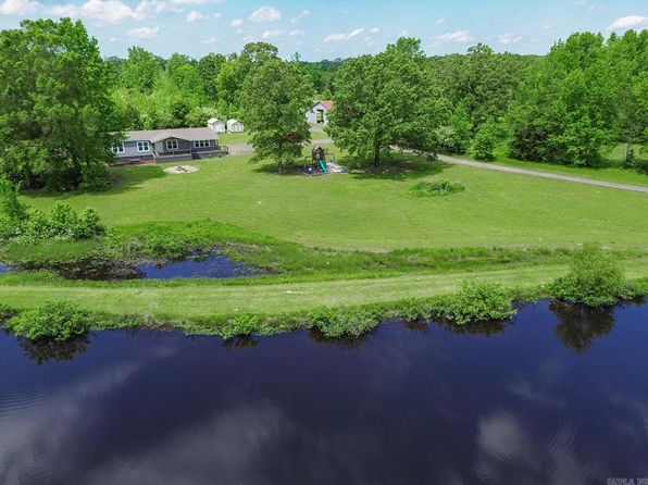 780 Black Jack Rd, Ward, AR 72176