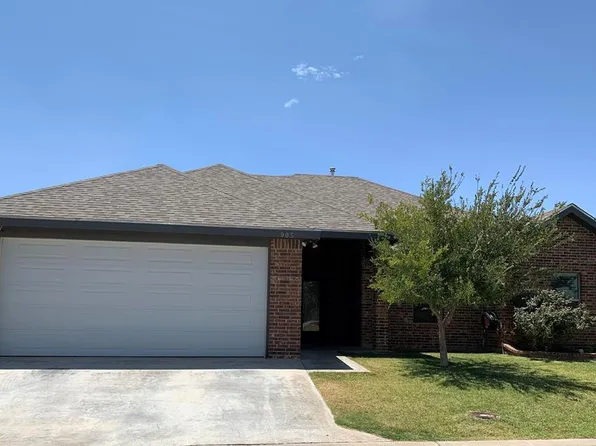 905 Cheyenne St, Midland, TX 79706