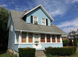 2925 Reed St, Erie, PA 16504