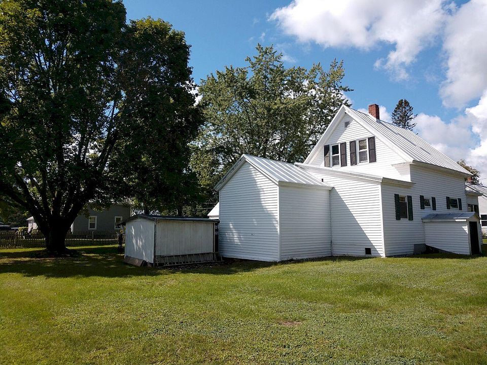 23 Spring Street, Madison, ME 04950 Zillow