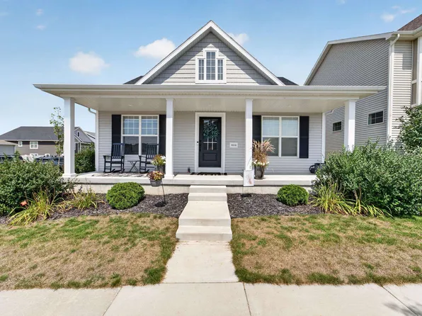 9318 Highland Gate, Verona, WI 53593