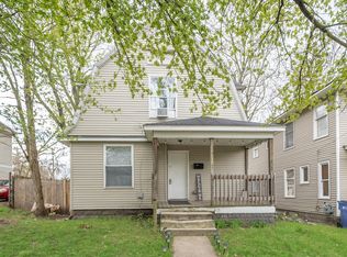 448 Highland St SE, Grand Rapids, MI 49507