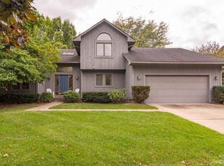 3830 Wynnstone Dr, Ann Arbor, MI
