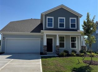 762 Circle Dr, Gibsonville, NC 27249