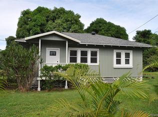 66-059 Waialua Beach Rd, Haleiwa, HI 96712
