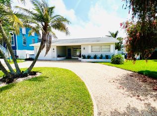 535 173rd Ave E, North Redington Beach, FL 33708
