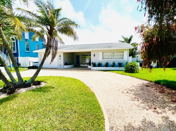 535 173rd Ave E, North Redington Beach, FL 33708