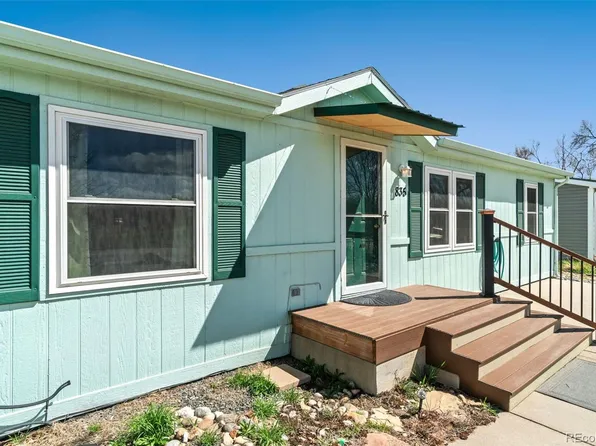 835 Briggs Street, Erie, CO 80516