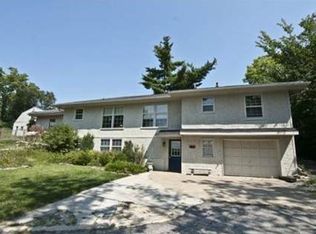 7715 James A Reed Rd, Kansas City, MO 64138