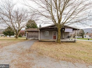 124 Stover Rd, Bellefonte, PA 16823