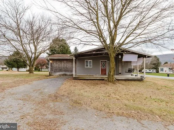 124 Stover Rd, Bellefonte, PA 16823