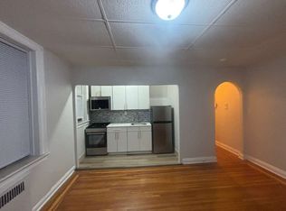 93 Highland Ave #303, Jersey City, NJ 07306