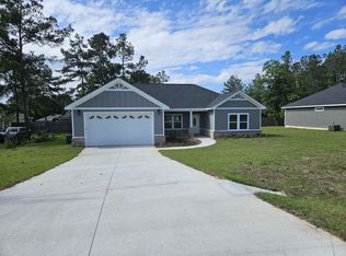 122 Loblolly Cir, Midway, FL 32343