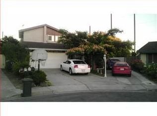 2841 Cadmill Ct, San Jose, CA 95121