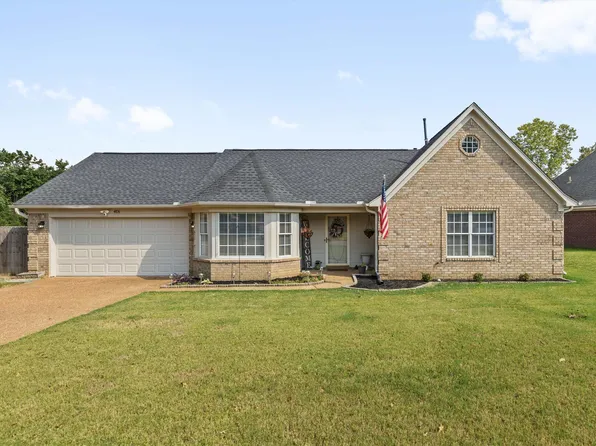 4836 Shadow Pine Cv, Arlington, TN 38002